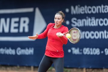 Bild 555 - BL DTV Hannover - BW Dresden Blasewitz : Ergebnis: 2:7